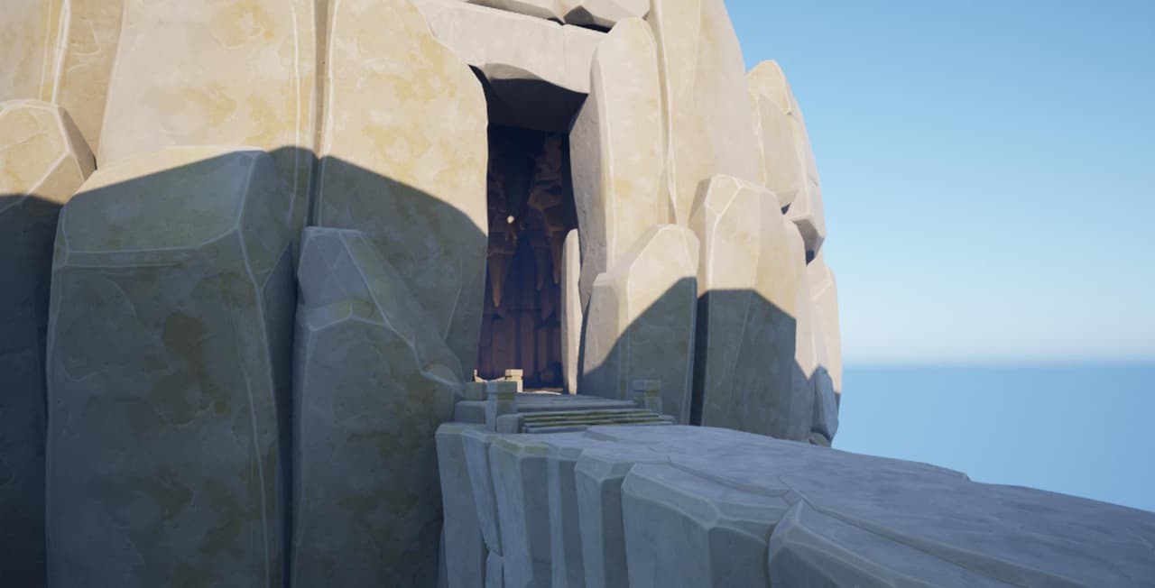 Asenas Ascension screenshot 4