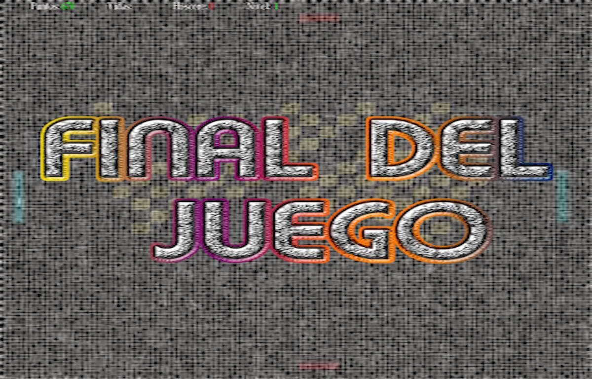 Cuatro screenshot 2