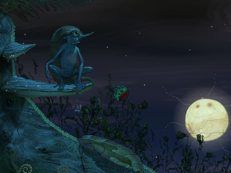 Gumboy - Crazy Adventures screenshot 5