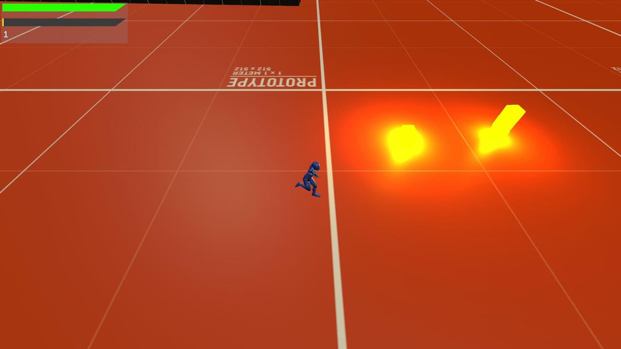 Roboty w kopalni screenshot 4