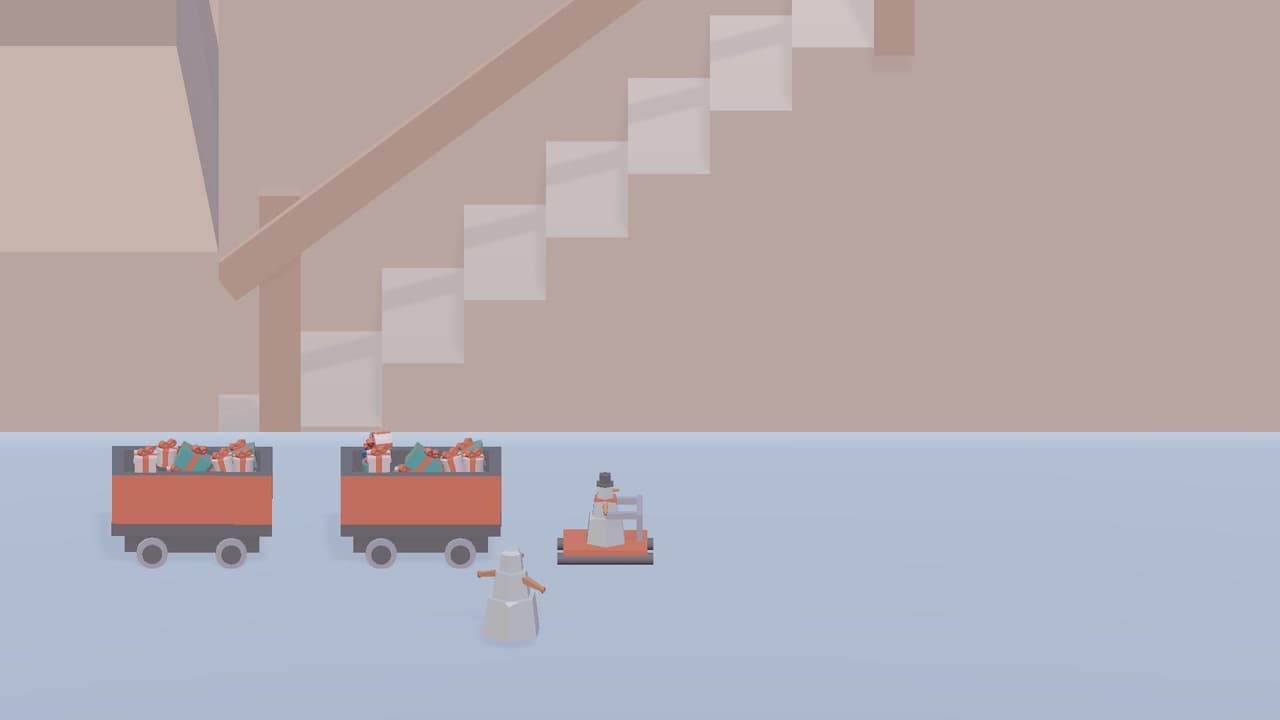 A Gift for December screenshot 3