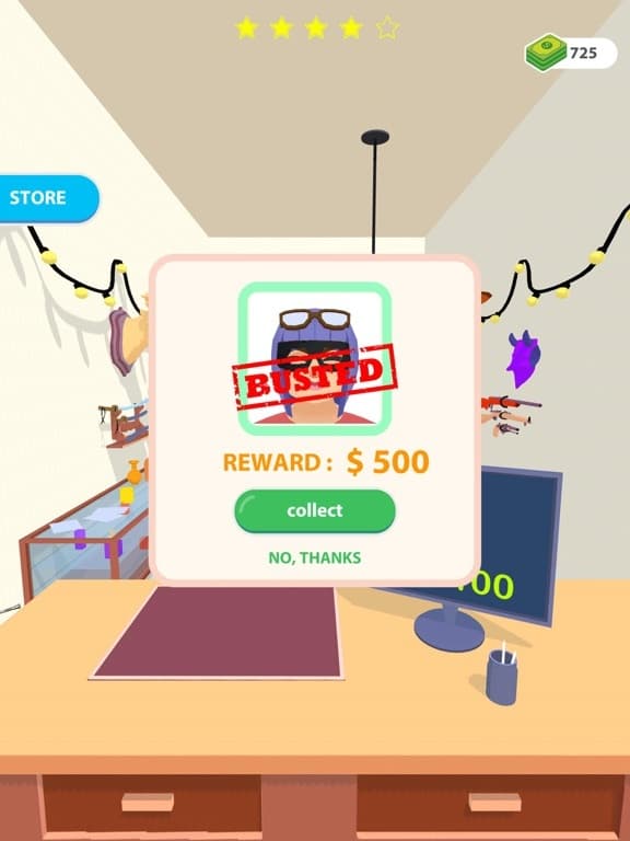 Pawn Shop Master screenshot 4