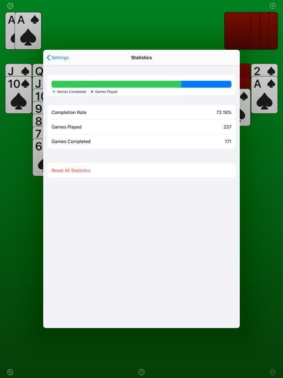 Spider Solitaire (Classic)