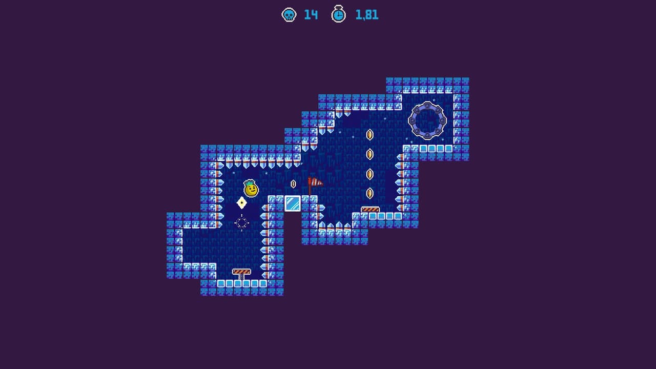 Awesome Pea 3 screenshot 6