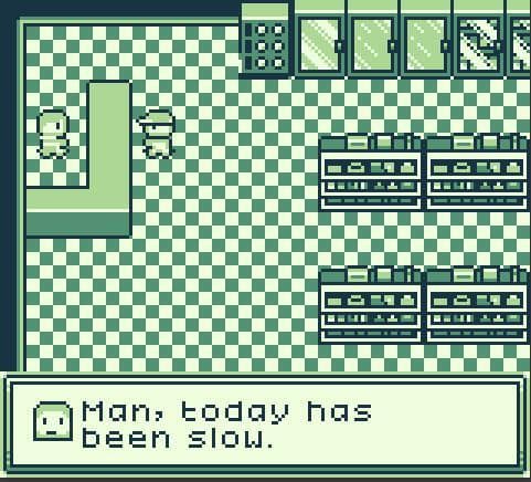 CALL: Reset screenshot 2