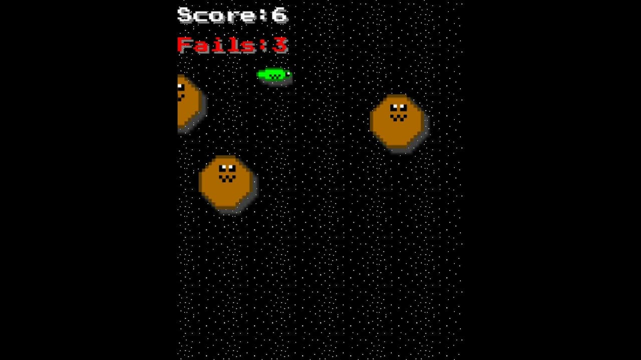 Jumpin Kawaii Ovni screenshot 3