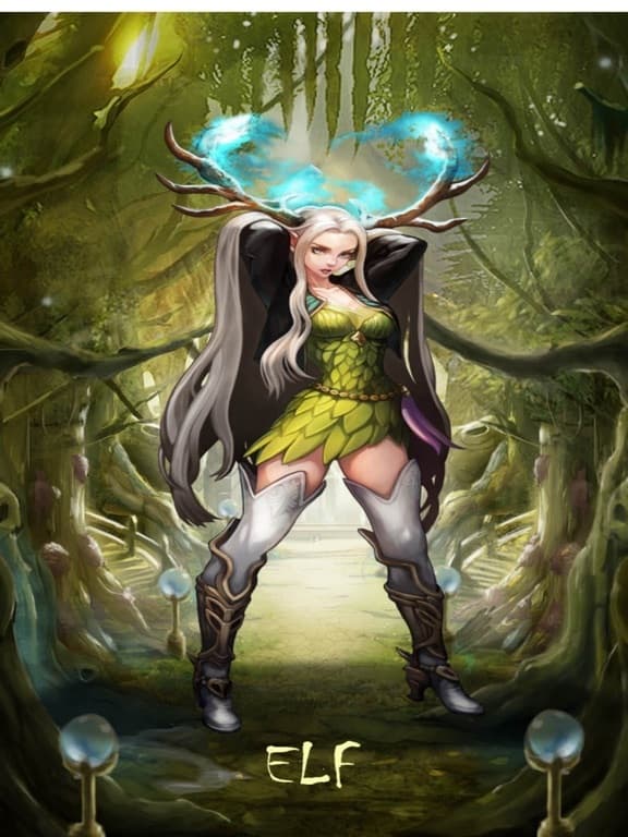 God of Battle screenshot 5