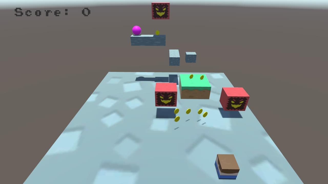 ColorPlatform screenshot 2