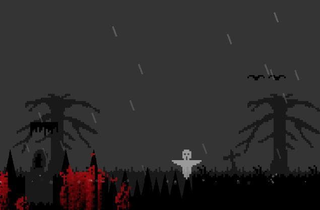 I Hate Your Guts screenshot 3