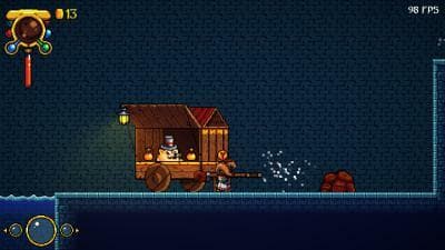Element Dance screenshot 4