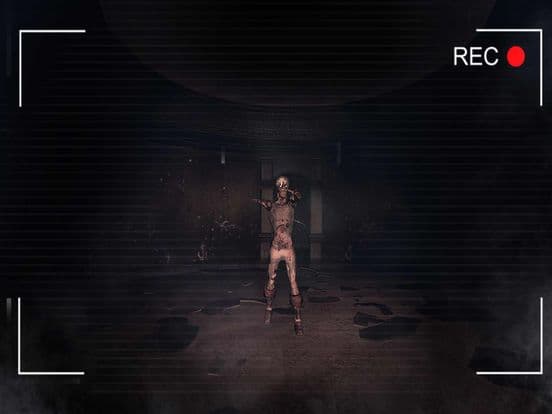 Paranormal Recording Activity screenshot 3
