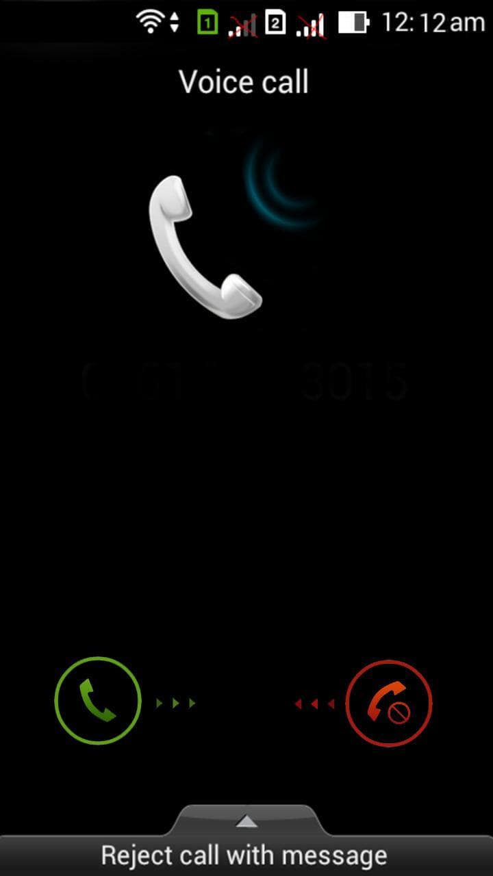 Prank Call Boyfriend