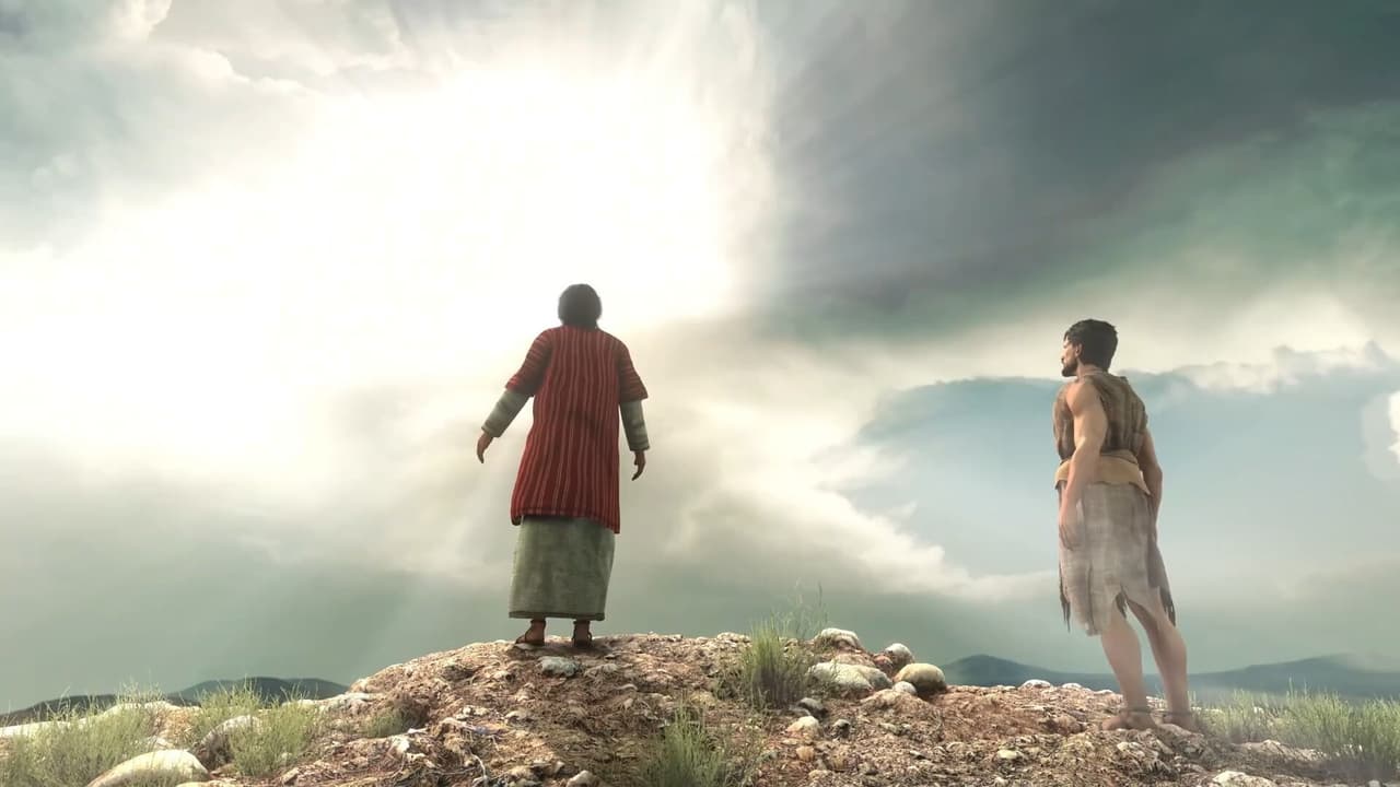 I Am Jesus Christ: Prologue screenshot 3