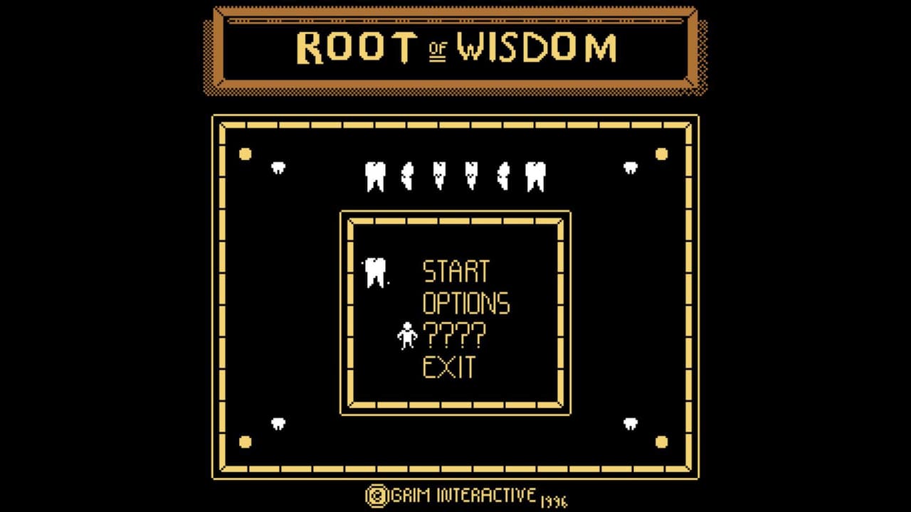 Root of Wisdom screenshot 2