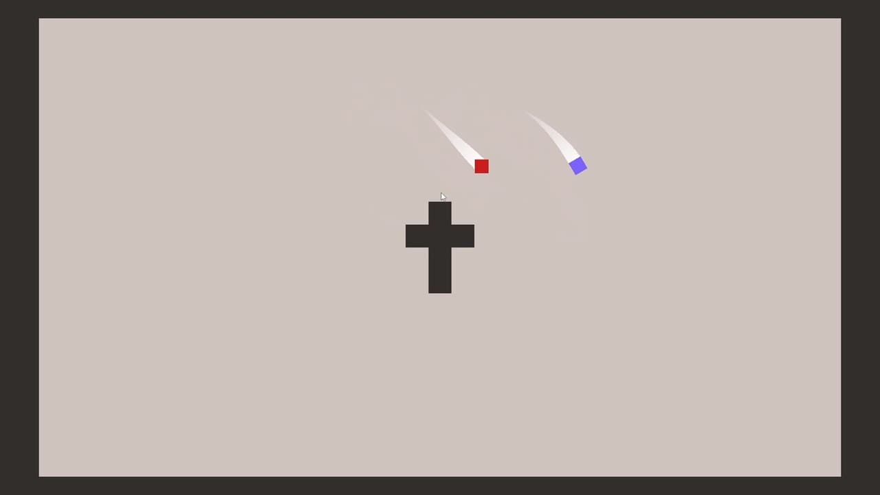 LoopCube screenshot 2