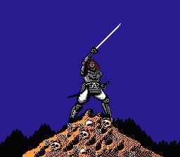 Getsu Fuuma Den screenshot 6
