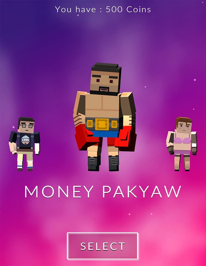 Mondy Jump screenshot 4
