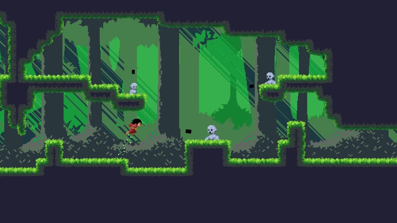 Ascent to Valhalla screenshot 2