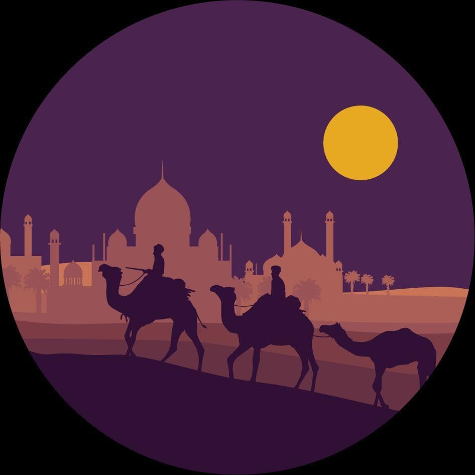 ibadAR screenshot 2