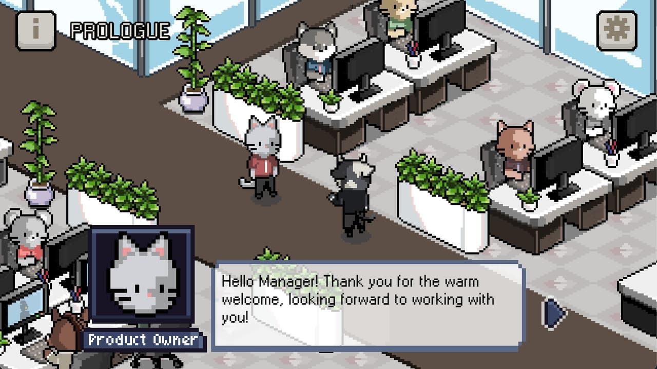XPerience_MVP screenshot 4