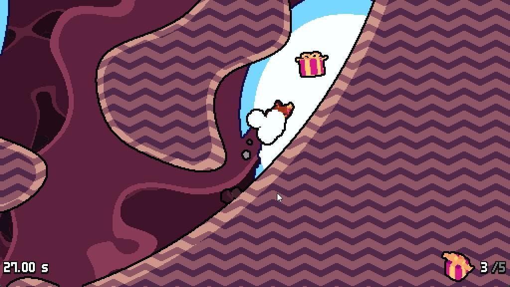 Le renne déneige screenshot 2