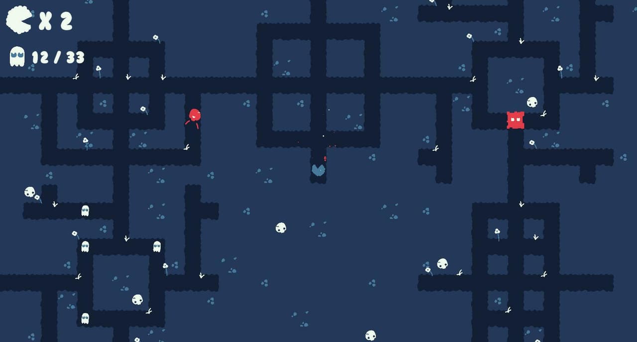 Phantom Feast screenshot 3