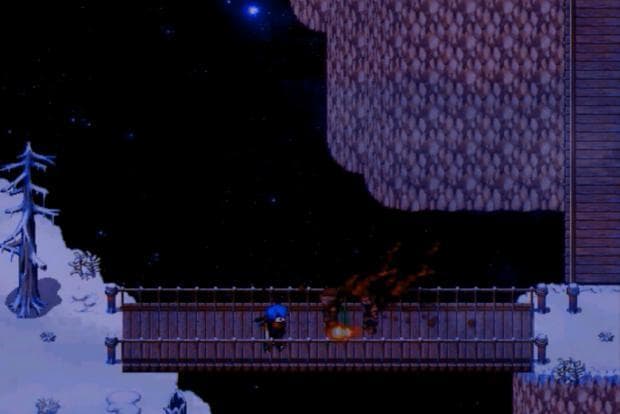 Kamigawa [Spirits River] screenshot 5