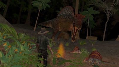 Dinosaur Safari: I-Evolution screenshot 4