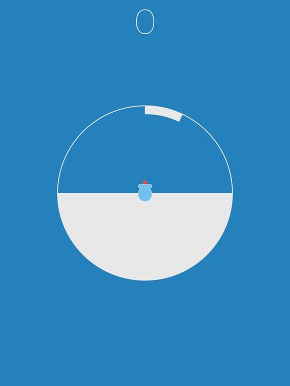 Rocketz - Shoot the target screenshot 4