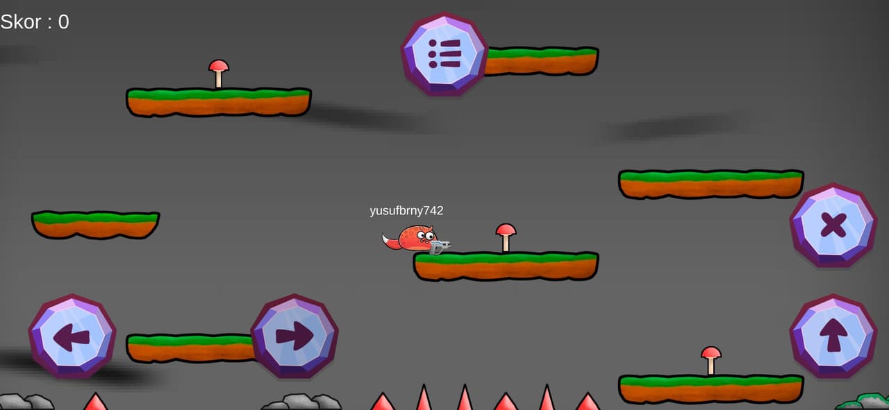 Tiny Titans screenshot 3