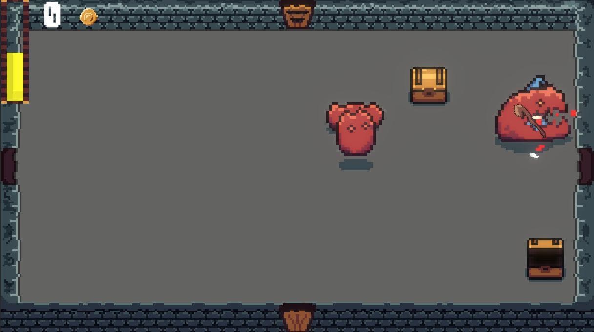 Wizard Boy screenshot 3
