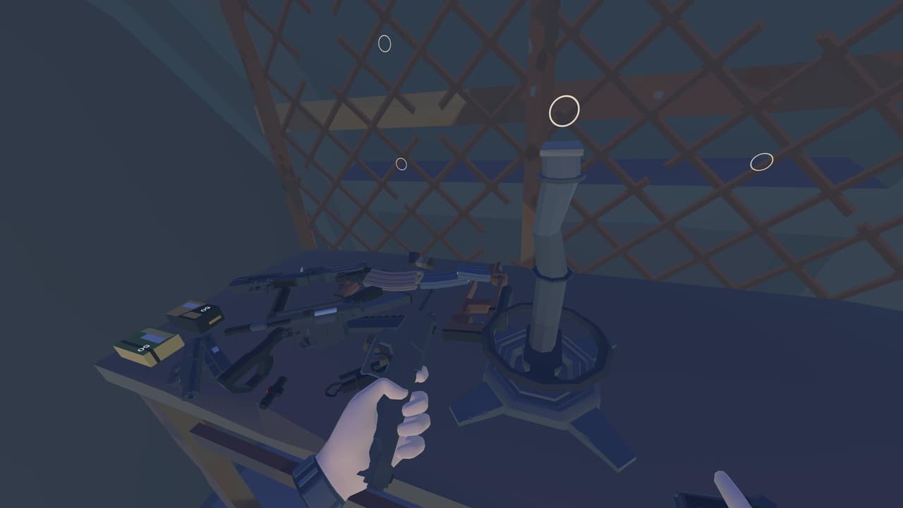 Daybreaker VR screenshot 3