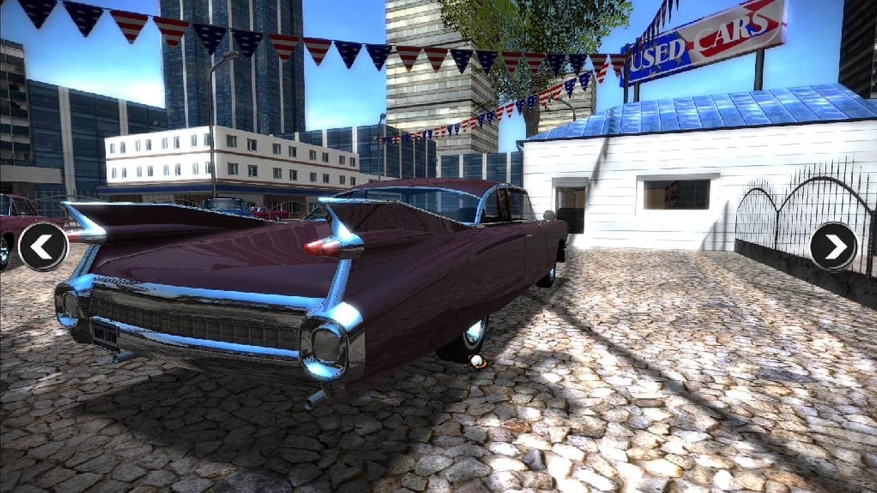 Ride em Low screenshot 5