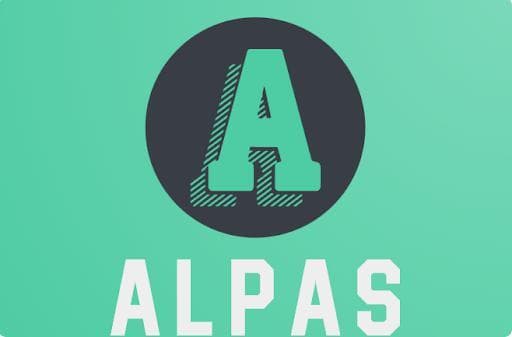 Alpas