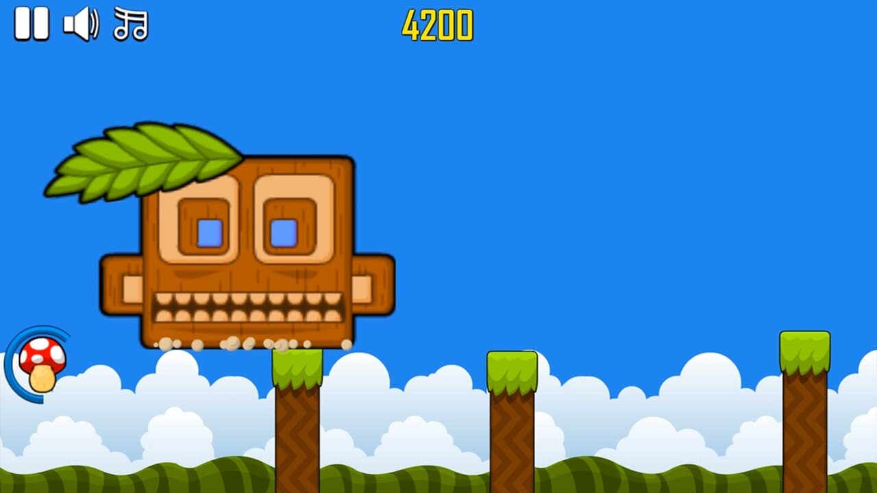 Tiki Tiki Hop screenshot 6