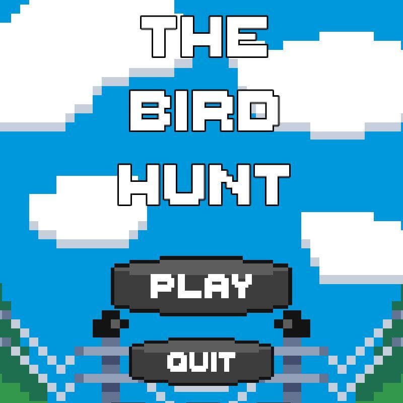 The Bird Hunt screenshot 2