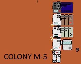 Colony M-5
