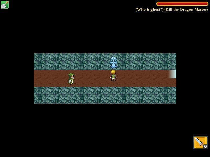 Prodigies & Dragons: RPG Edition (Demo) screenshot 3