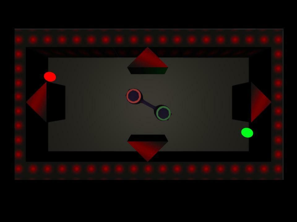Bouncy Shot (Banansas) screenshot 2