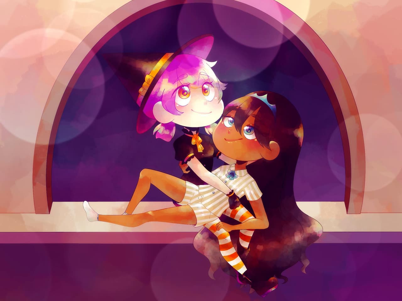 A Night to Remember (Asterranaut)