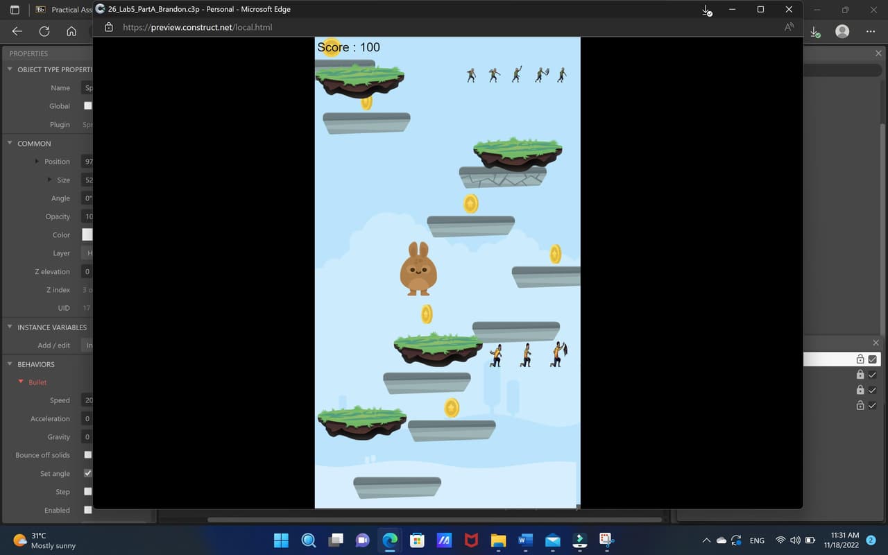 Super Jumper (Brandon Kwong Jun Chen) screenshot 3