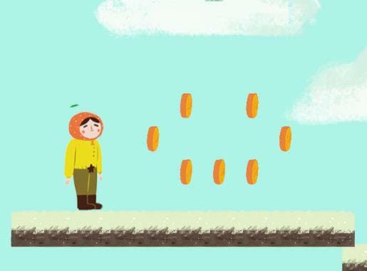 Orange Boy Demo