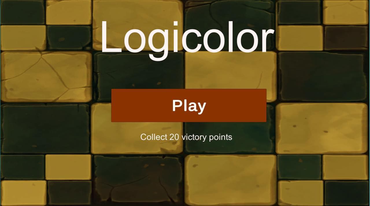 Logicolor screenshot 2