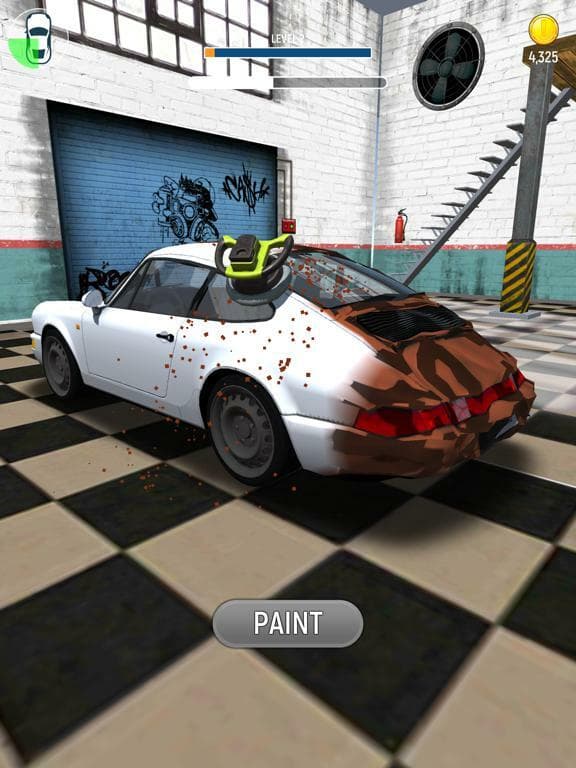 Car Mechanic! screenshot 4
