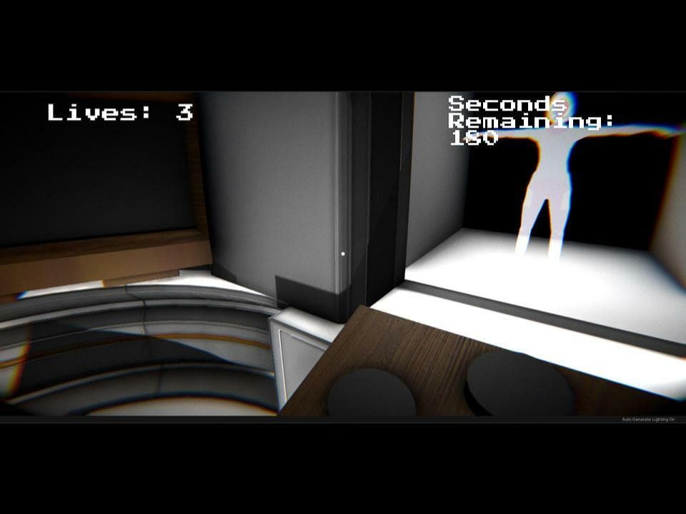 Specimen (Aphix.Dev, CosmicSnowman) screenshot 2