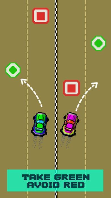 Tap To Race screenshot 6