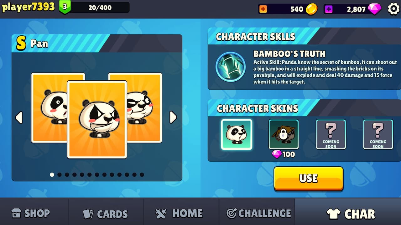 Bonza Boom screenshot 5