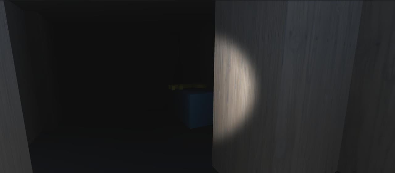 The Crawling Nightmare