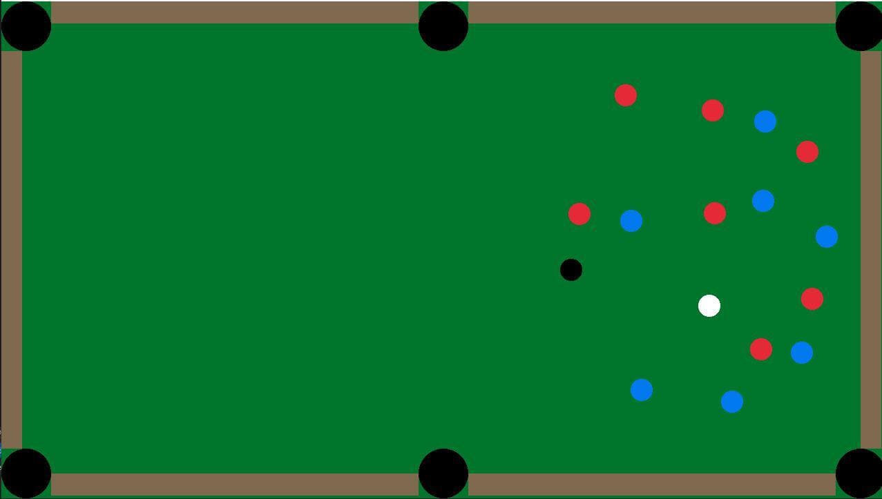 Simple Pool screenshot 4