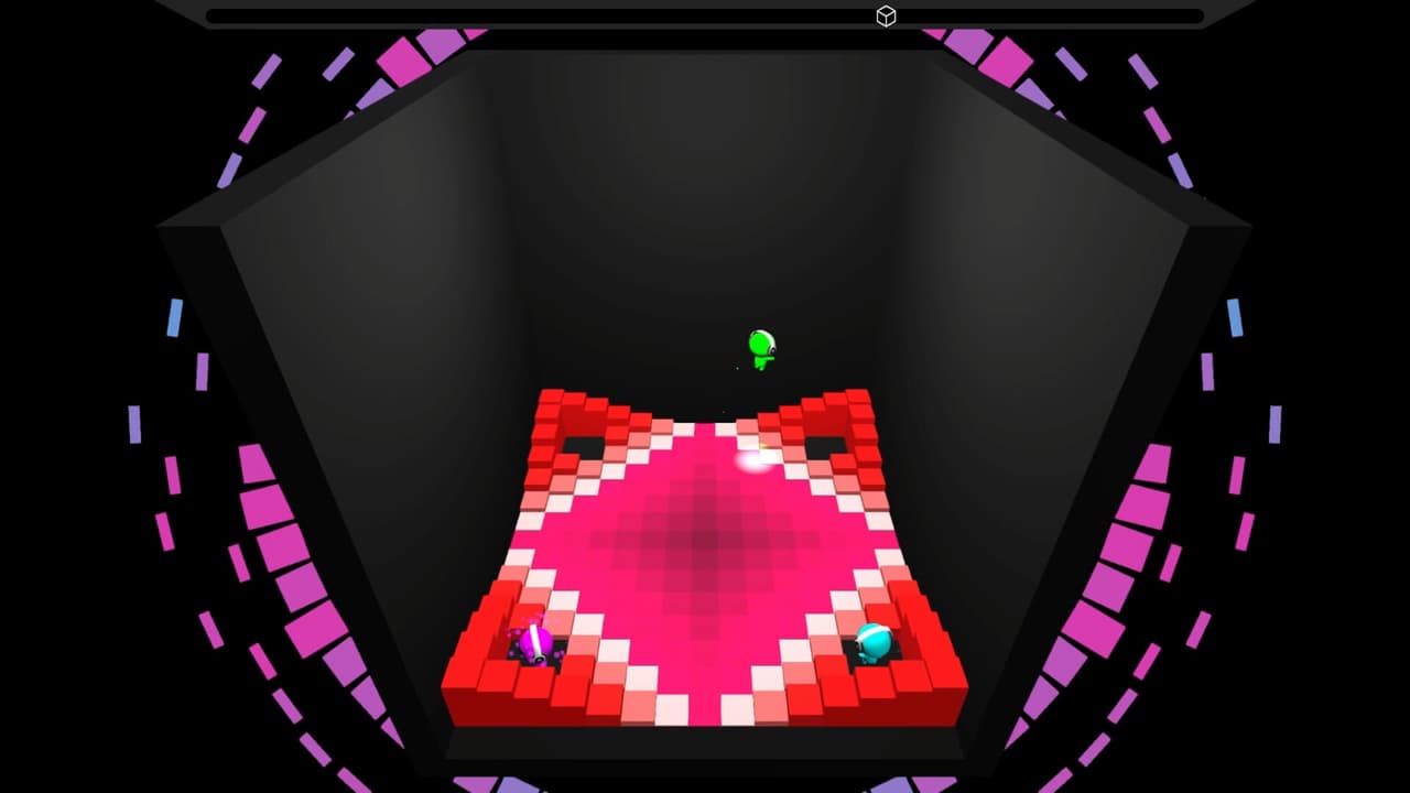 Dancing Cube screenshot 5